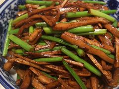 -兰边碗(鼓楼店)