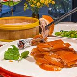 大鸭梨太会了，来这里一口吃掉春天🌸