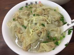 -朱新年·苏式汤团·面点(北寺塔店)