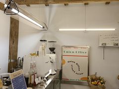 -屋裡·Union Bakery(龙江路店)