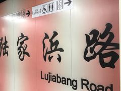 -陆家浜路(地铁站)