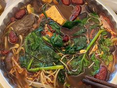 -汉堡王(华润五彩城店)