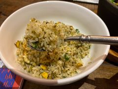 蛋炒饭-铁公鸡·四川料理(天环广场店)