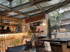 -Nirvana Cafe&Bar(北仓文创街区店)