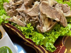 手扒肉-牧人嘎查蒙餐(富强路店)