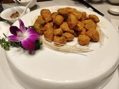 -品大三·经典淮扬菜(大行宫店)