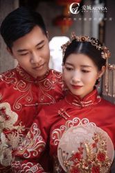 点击看大图 -爱城婚纱摄影·品质严选店