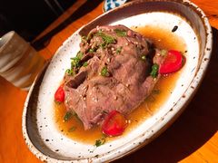 -醉虎传(南锣鼓巷店)