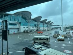 -重庆江北国际机场-T2航站楼