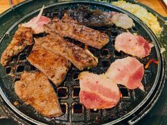 小米厚牛排-小米烤肉-泥炉炭烤(常营店)