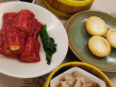 -香云轩·顺德菜(香云纱园林酒店店)