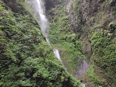-清江方山景区