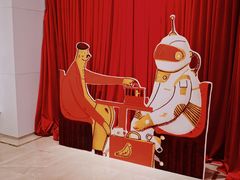 -【朵云轩艺术中心】博洛尼亚插画展·中国巡展·上海站