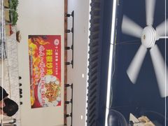 -十二道丰味·徐州土菜·烧烤(何山路店)