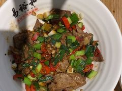 -易裕和·长沙米粉(竹塘西路店)