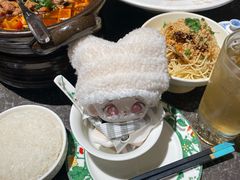 -渔语鱼新川菜Bistro(万象天地店)