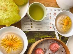 -苏小柳点心·手作小笼包(新街口分院店)