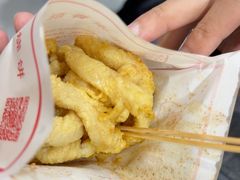 -尚食卢记烧饼(凤凰路总店)