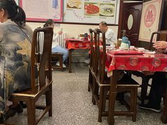 -玉华台饭庄(裕中西里小区店)