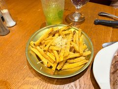 -Entrecôte 法国牛扒馆(保利·时光里店)