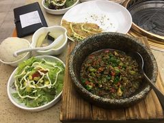 -妙香居韩国烤肉(容桂天佑城店)