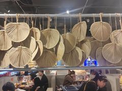 -言玖鲜火锅串串披萨自助(益田假日店)