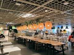 -宜家·瑞典风味餐厅(无锡店)