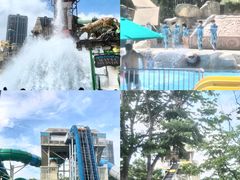 -武汉玛雅海滩水公园