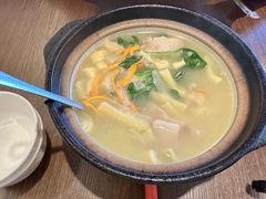 -玖鲜小笼(中山广场店)