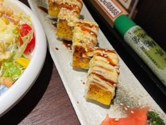 -小川洋风料理(深圳首店)