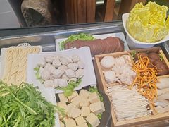 -草原塞蛮羊火锅城(港湾店)