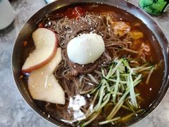 -屋里家延边朝鲜族冷面(梅林3店)