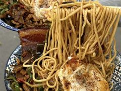 -三百碗宝应长鱼面(板仓街店)