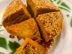 -老门框爆肚涮肉(金宝街店)