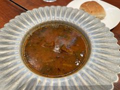 -格鲁·秀色Georgia’s Feast