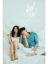 -海派婚纱摄影·婚纱照定制会馆
