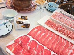 -虾大侠·盱眙龙虾老北京铜锅涮羊肉(金楠天街店)