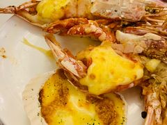 -芭菲盛宴·环球美食(解放碑英利国际店)