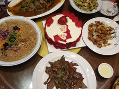 -那家老院子东北菜·饺子·小鸡炖蘑菇(艳华街店)