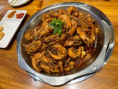 -槐店王婆大虾(开发区店)