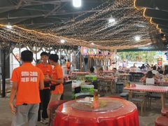 -琼大师东方烤乳猪(亚特兰蒂斯店)