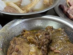 -阿秋牛排(湖心街店)