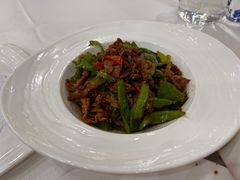 -巴音浩日娲·蒙餐(双林东路店)