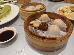 -稻香饭店(龙华天虹店)