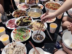 -小楠门·重庆老火锅(合江门店)