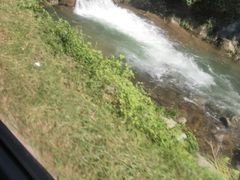 -将军关探险漂流