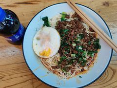 -巧儿重庆小面·梯坎面(观音桥好吃街C区店)