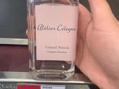 -DFS迪斐世(澳门美高梅店美妆世界)