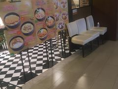 -CoCo壱番屋(久光百货店)