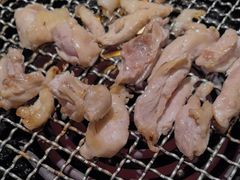 -厚贞日式烤肉(浦东汇智店)